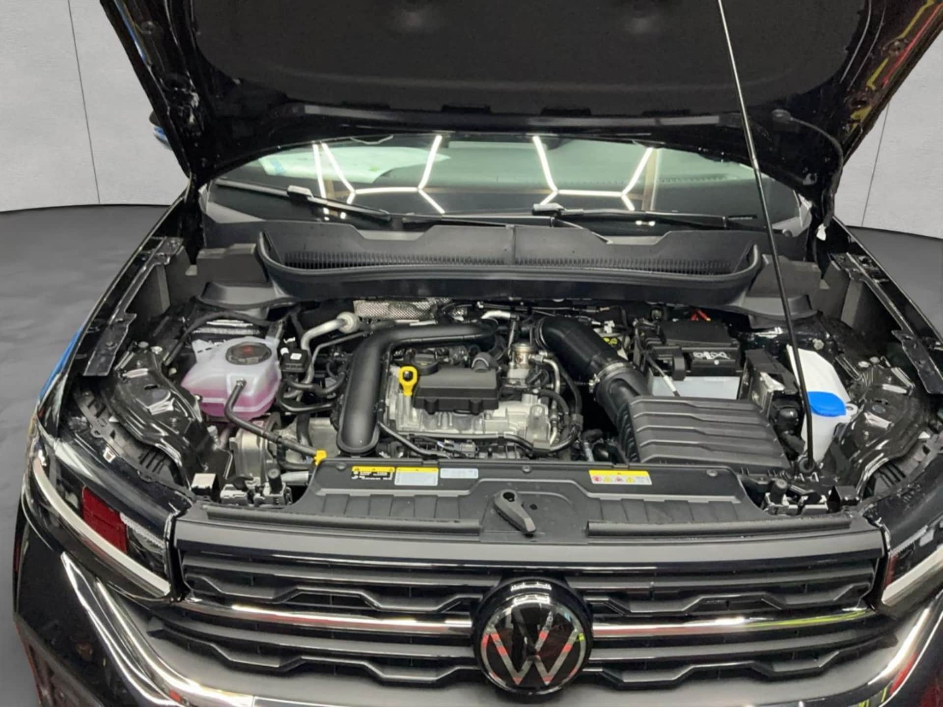 Volkswagen T-Cross ENERGY