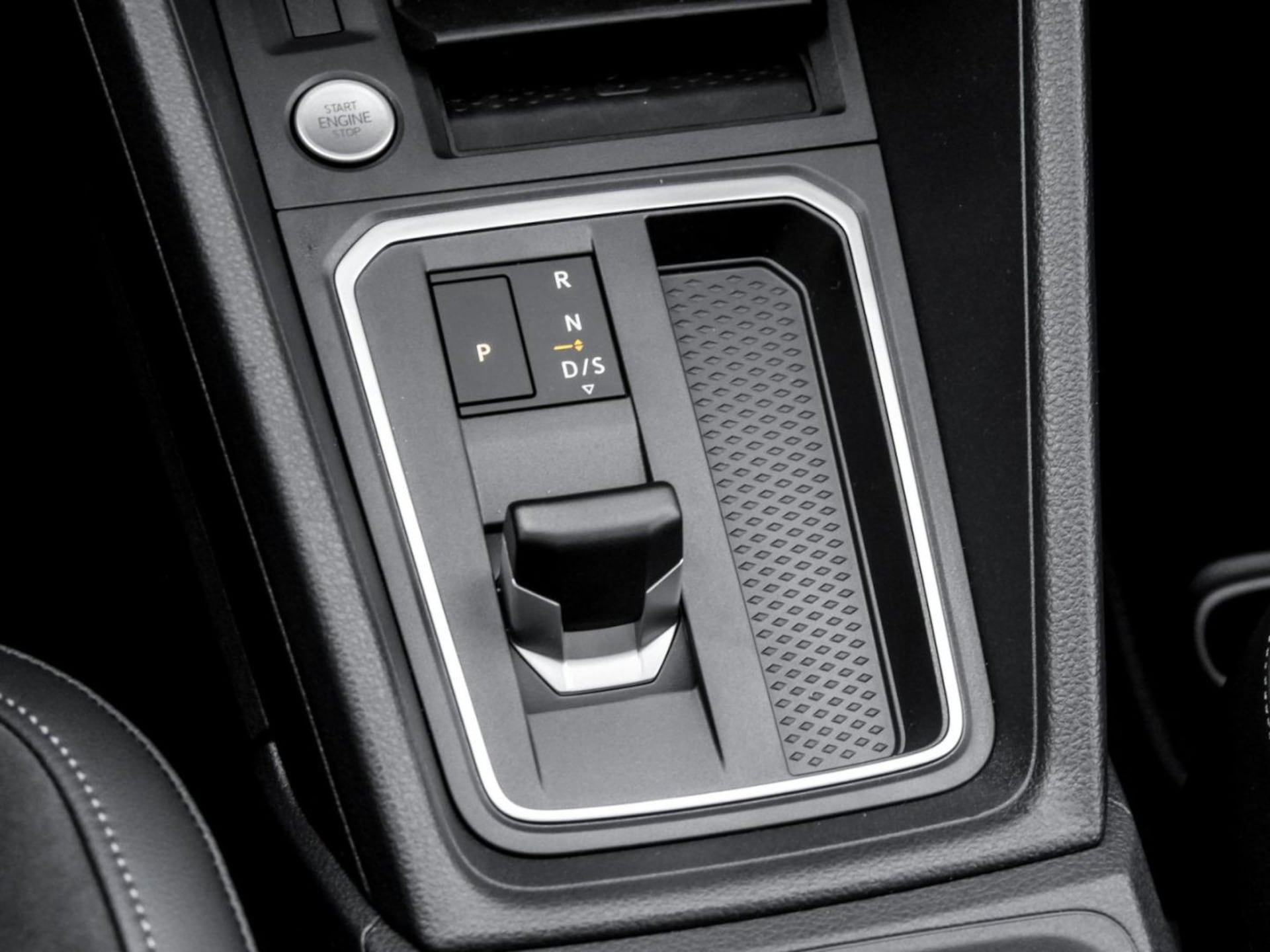 Volkswagen Caddy Style