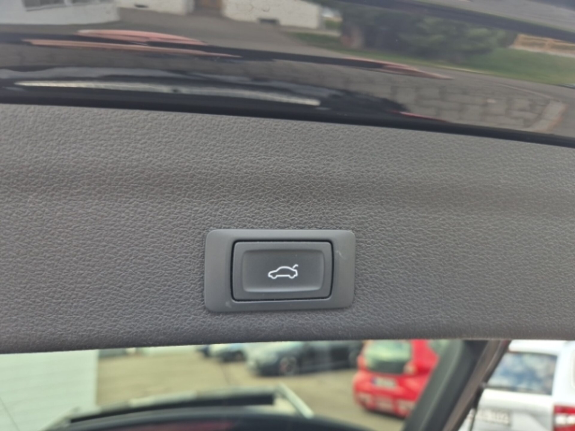 Audi A6 Avant Sport