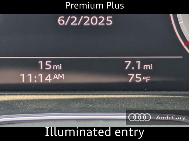 2025 Audi Q5 Sportback Premium Plus - Photo 11