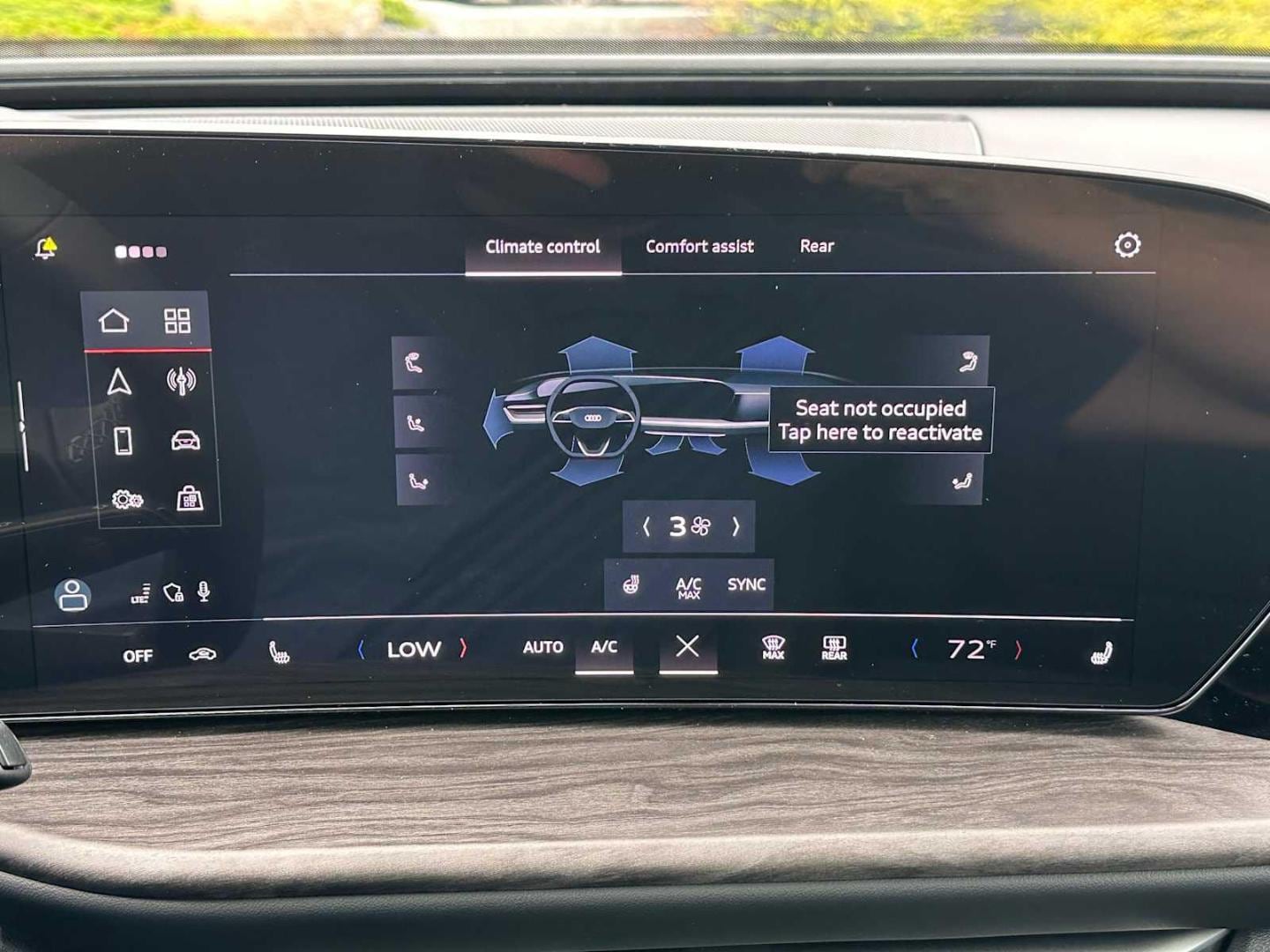 2025 Audi Q5 Premium - Photo 27