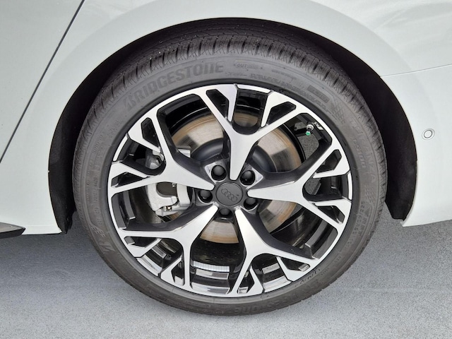 2026 Audi A6 Premium Plus - Photo 12