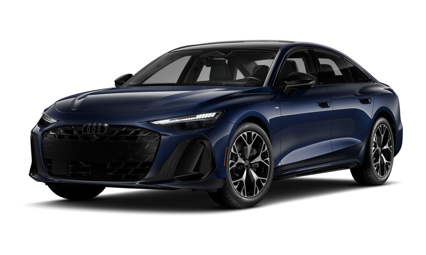 2026 Audi A6 Premium Plus quattro S tronic's photo