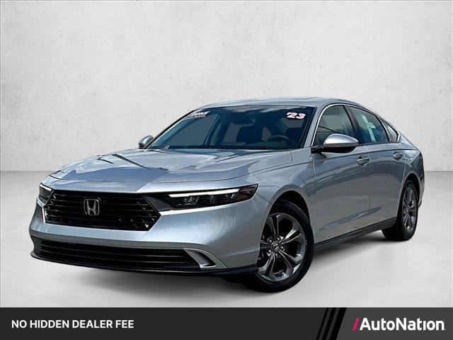 2023 Honda Accord