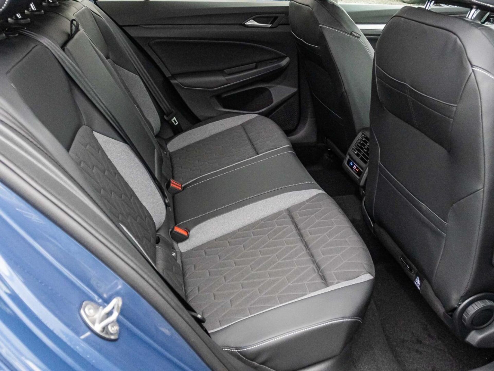 Volkswagen Golf ENERGY