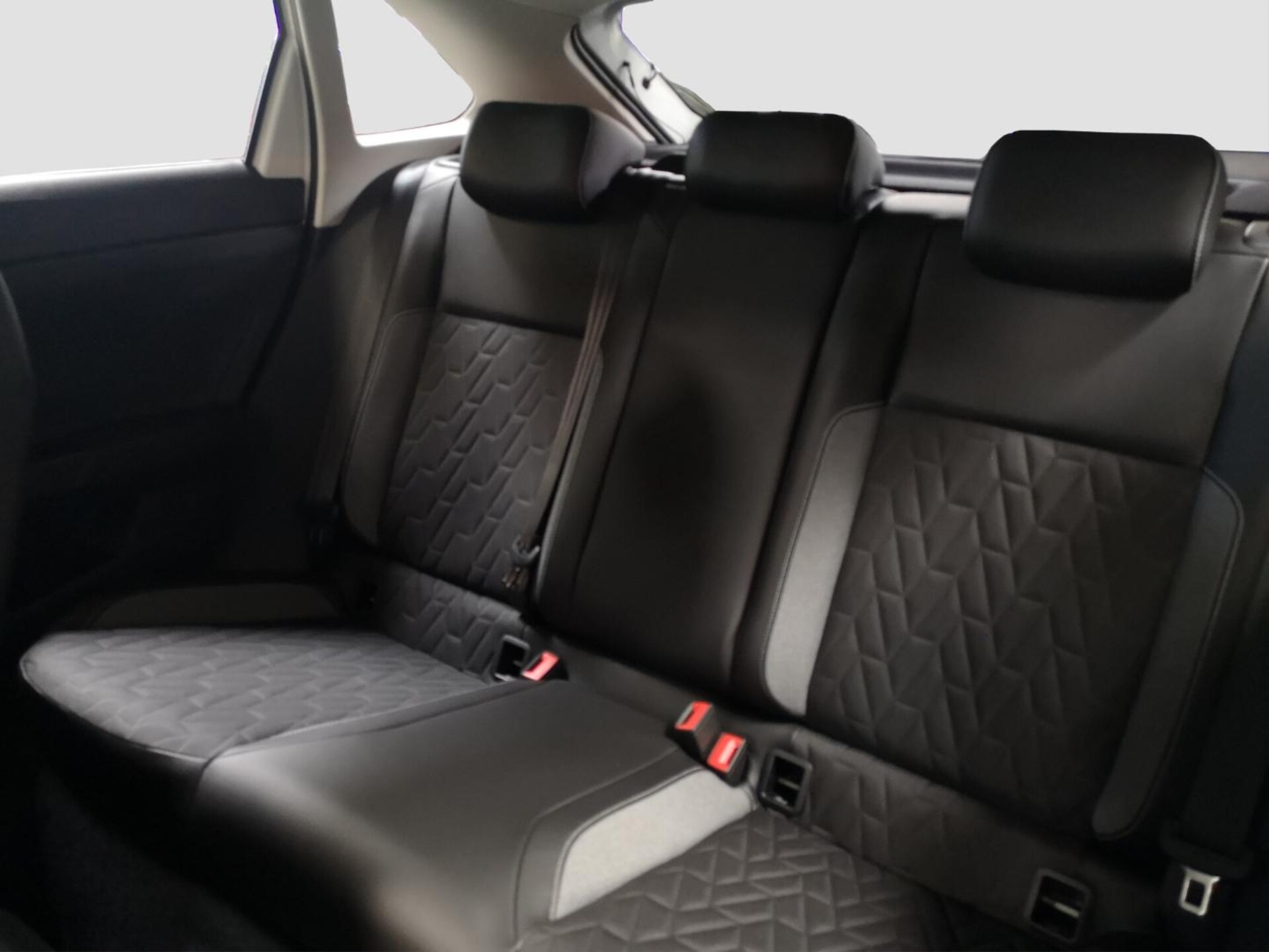 Volkswagen Taigo Goal