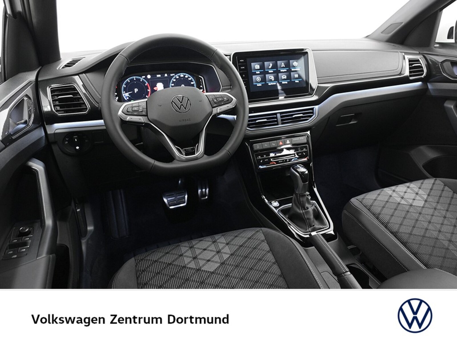 Volkswagen T-Cross – Bild 14