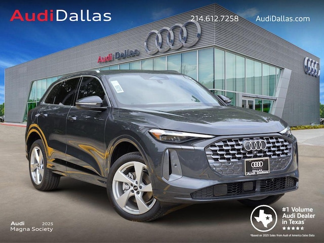 2026 Audi Q5
