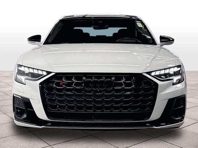 2023 Audi S8 L