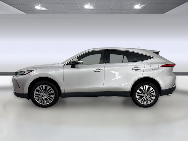 2021 Toyota Venza