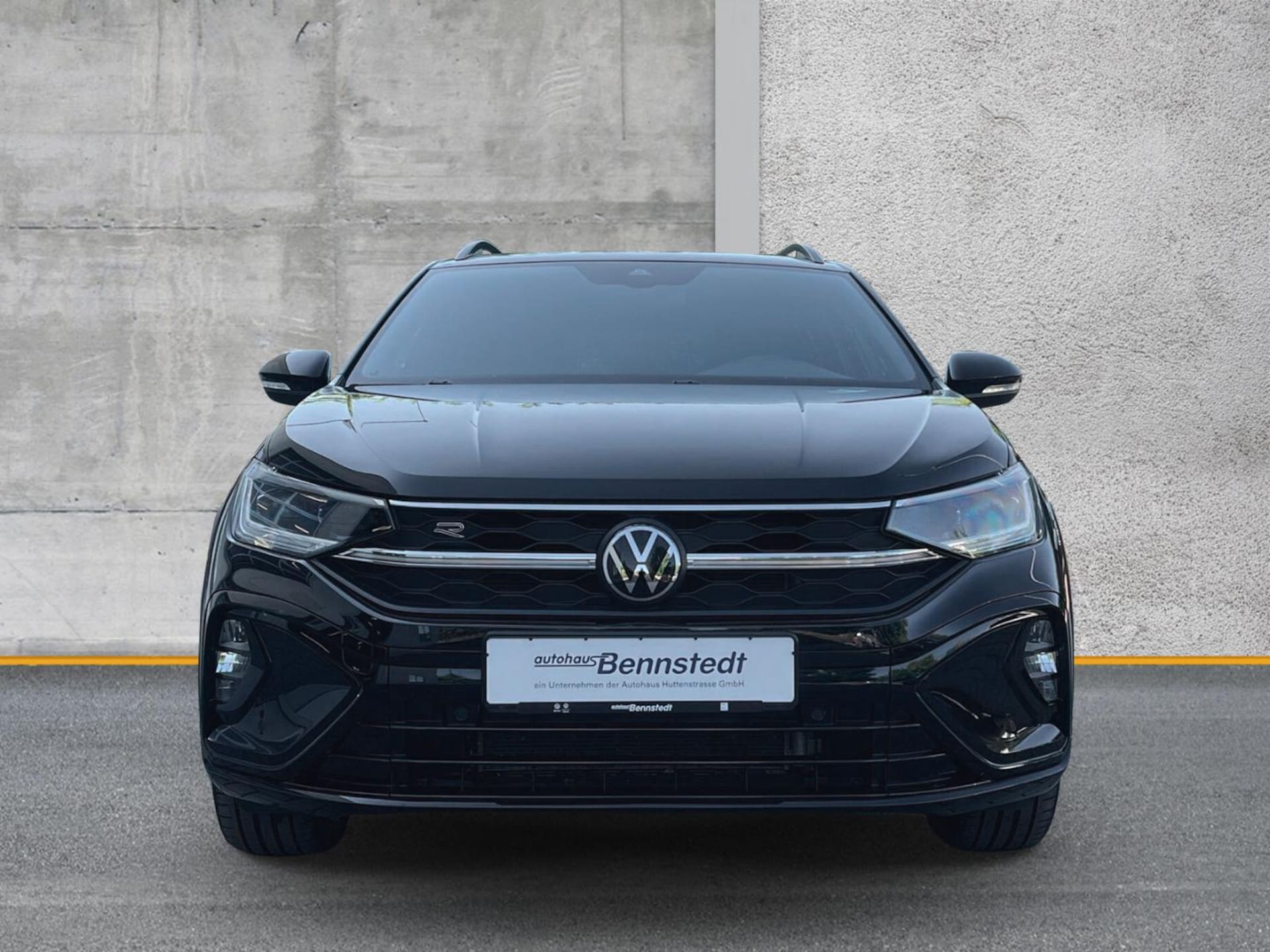 Volkswagen Taigo R-Line