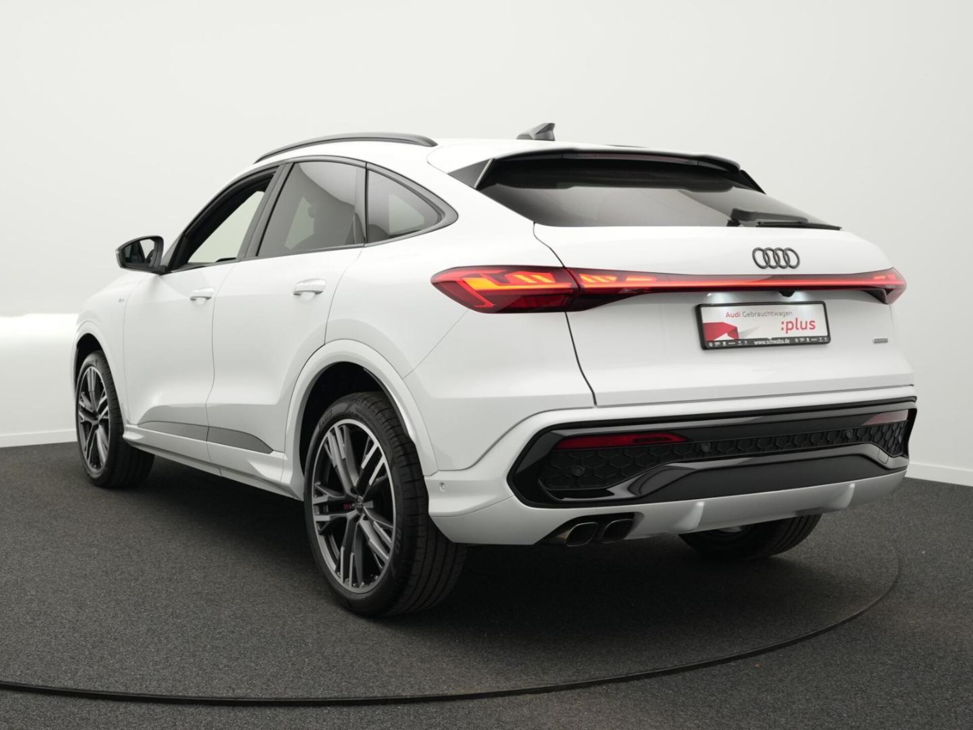 Audi Q5 Sportback
