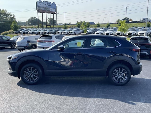 2023 Mazda CX-30