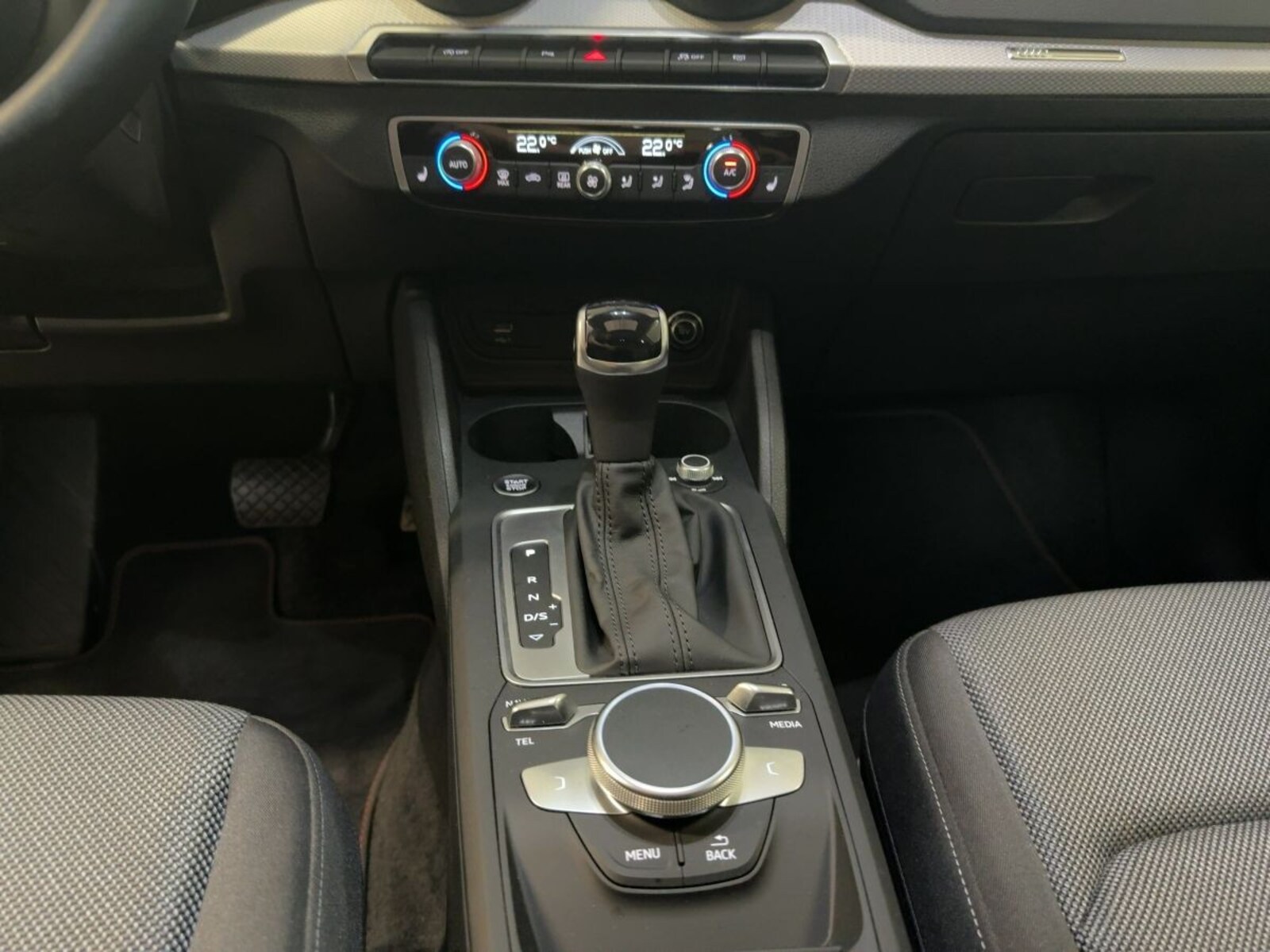 Audi Q2 – Bild 18
