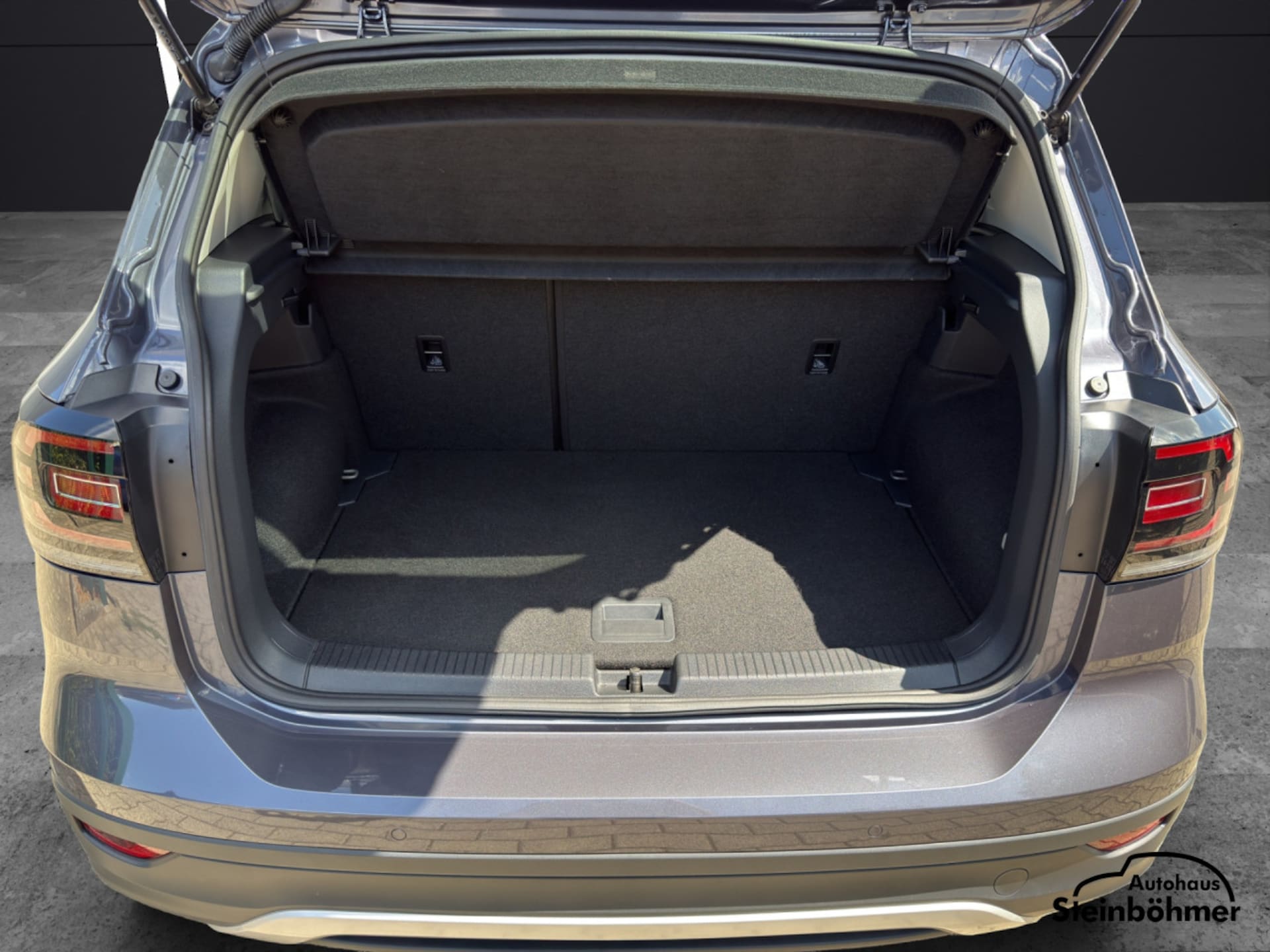 Volkswagen T-Cross MOVE
