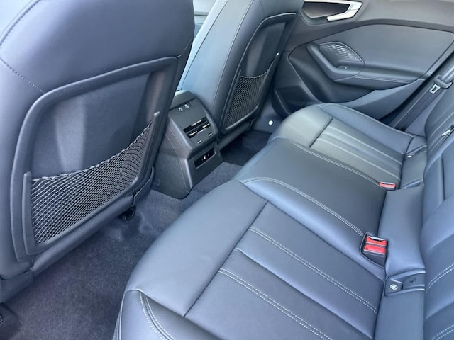 2026 Audi A5 Sedan