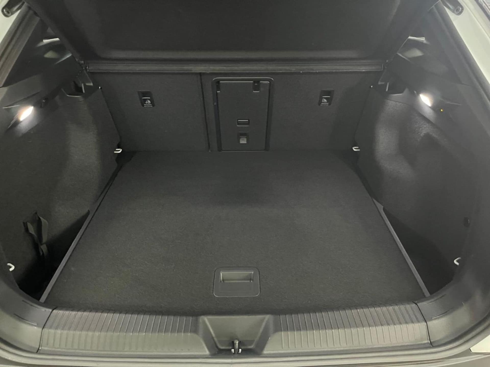 Volkswagen ID.4 GTX