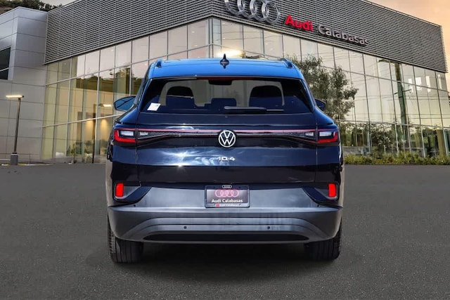 2023 Volkswagen ID.4
