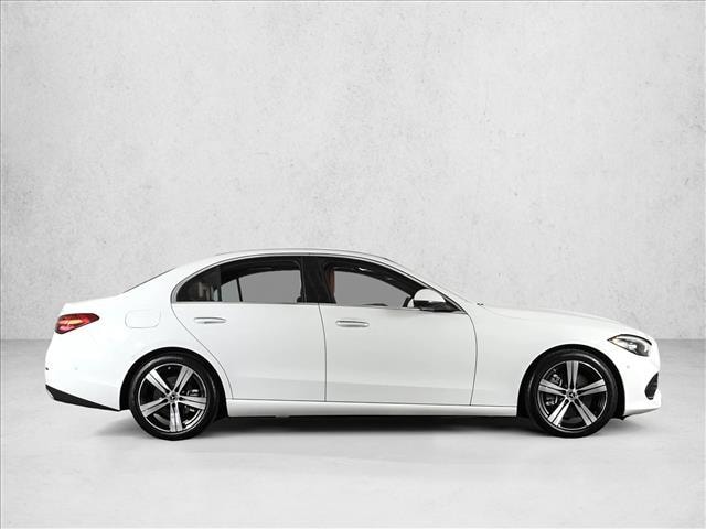2026 Mercedes-Benz C 300