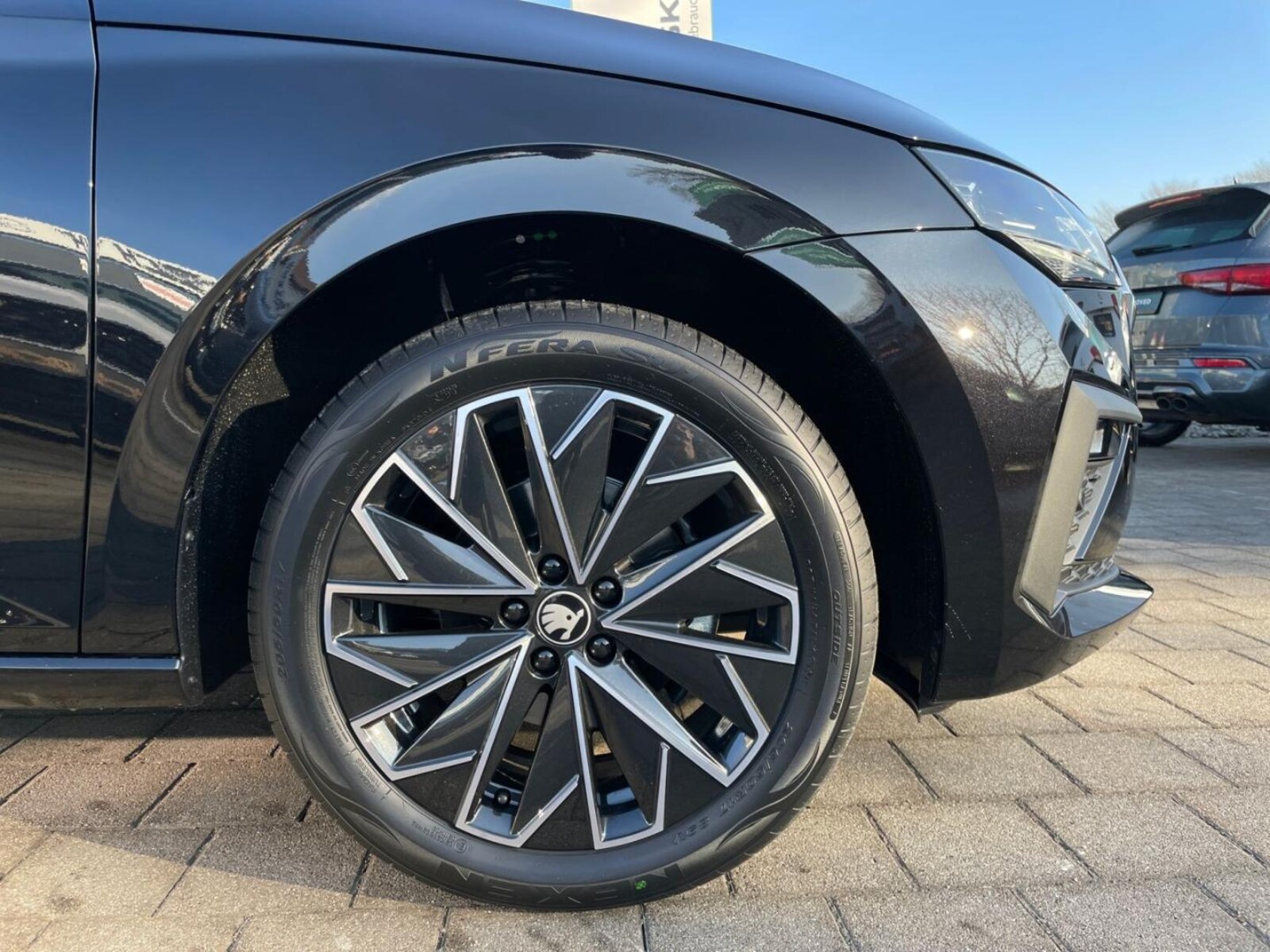 Škoda Scala – Bild 18