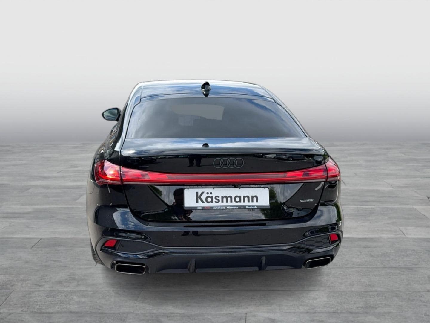 Bild über Audi A5 Limousine e-hybrid e-hybrid quattro 270 kW S tronic - für weitere Informationen kontaktieren Sie den Audi Partner