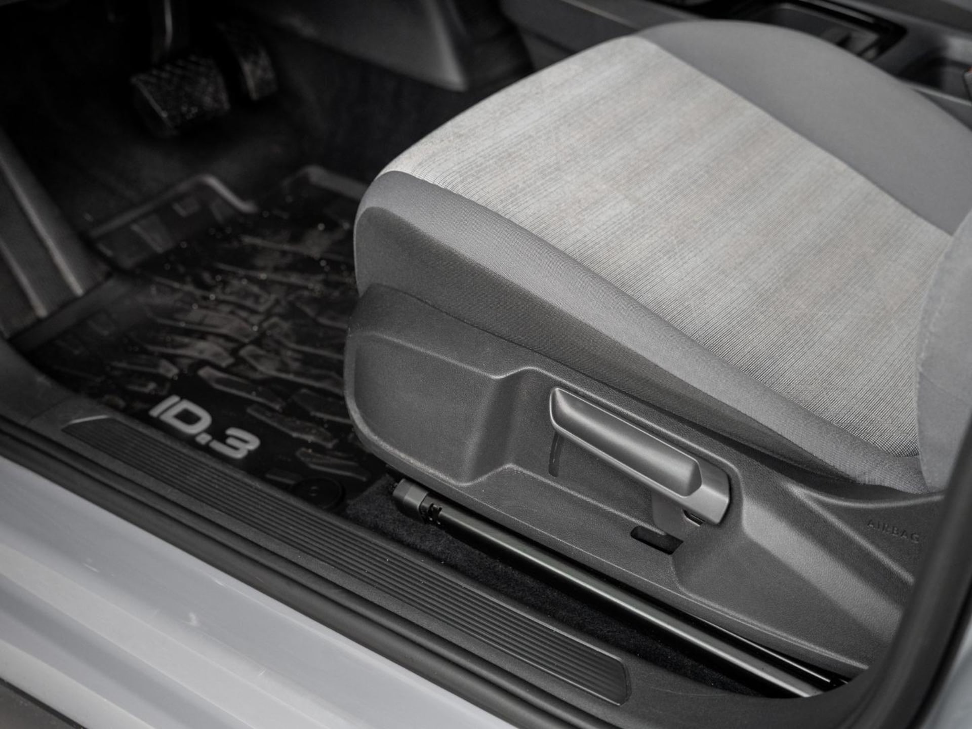 Volkswagen ID.3 Pro