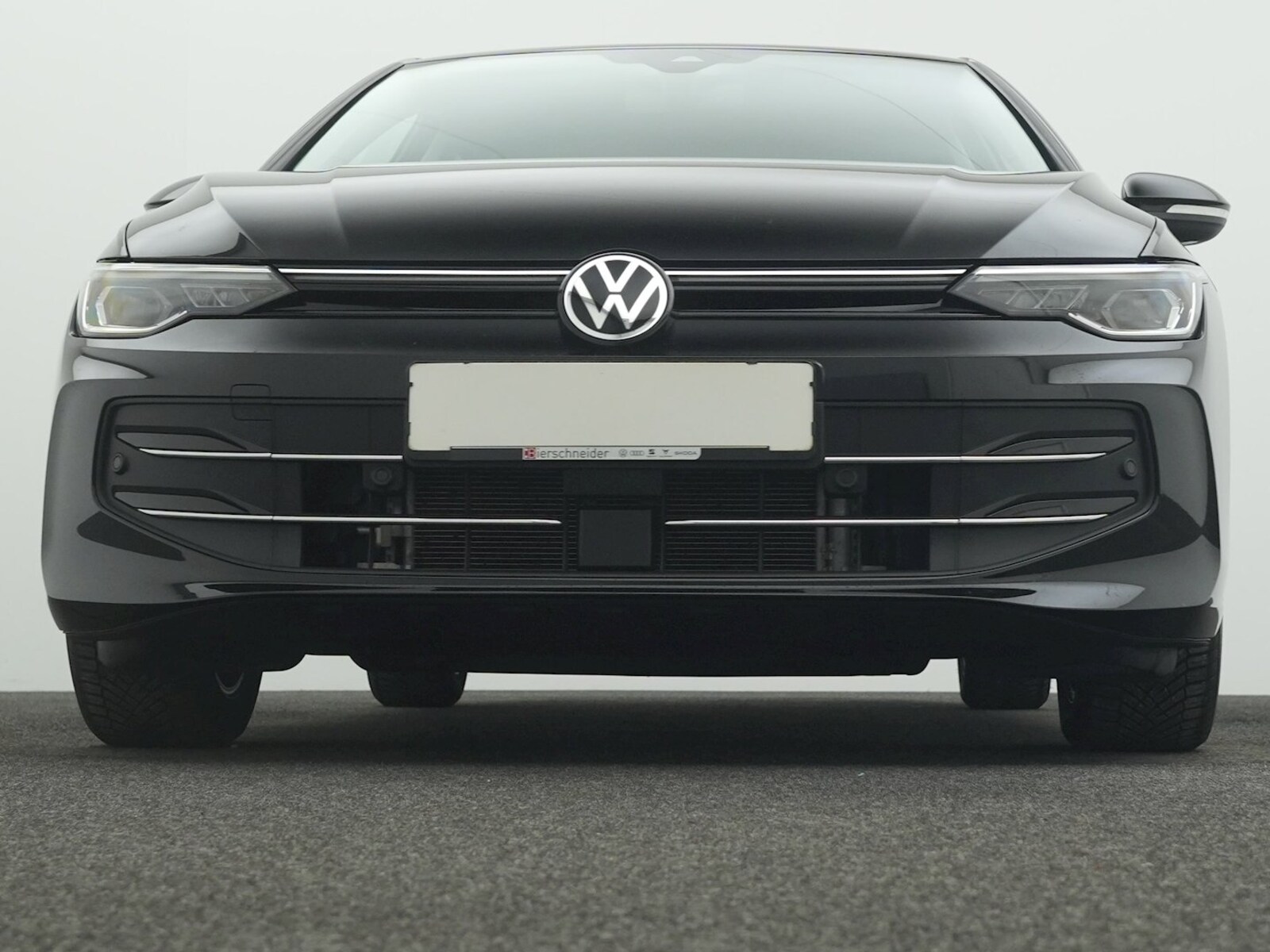 Volkswagen Golf – Bild 26