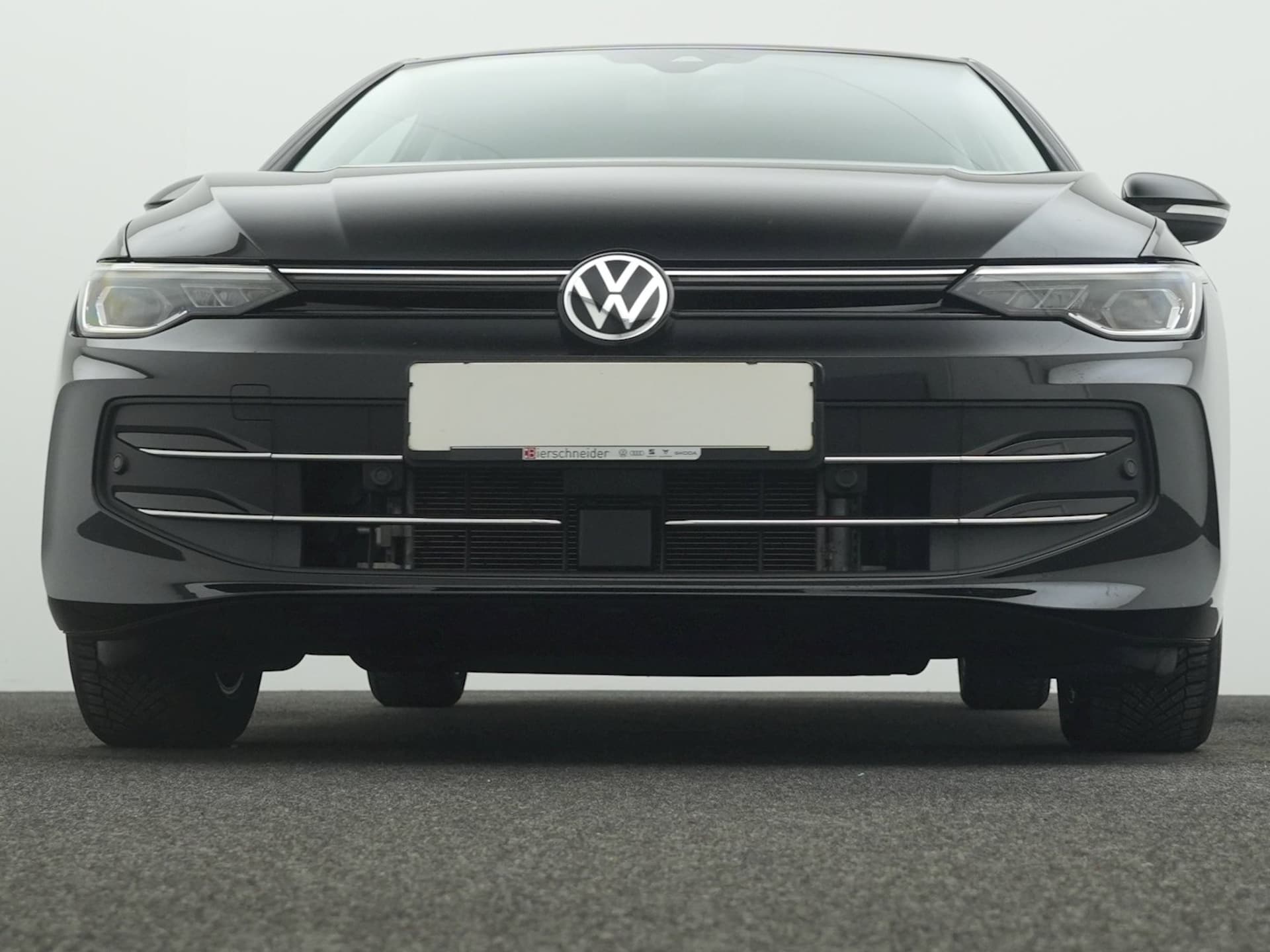 Volkswagen Golf Goal