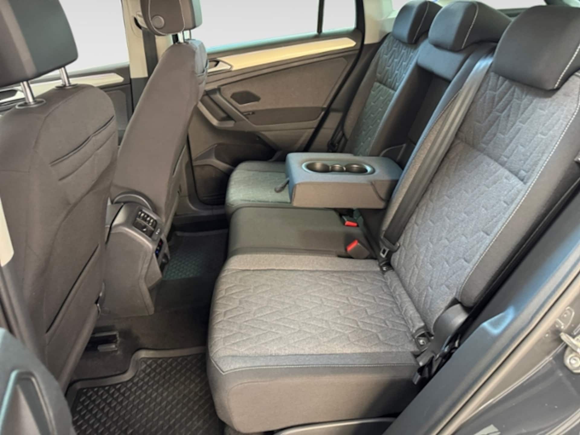 Volkswagen Tiguan MOVE