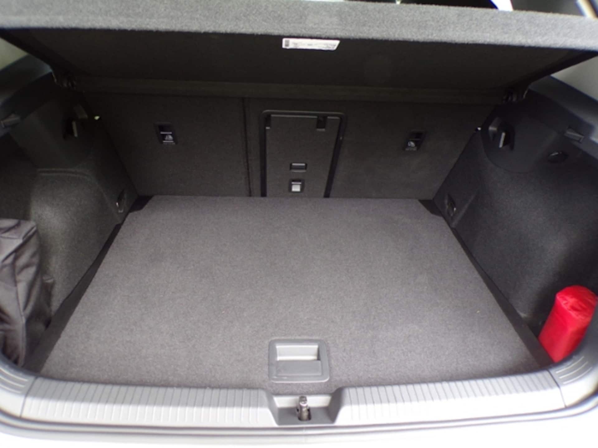 Volkswagen Golf MOVE