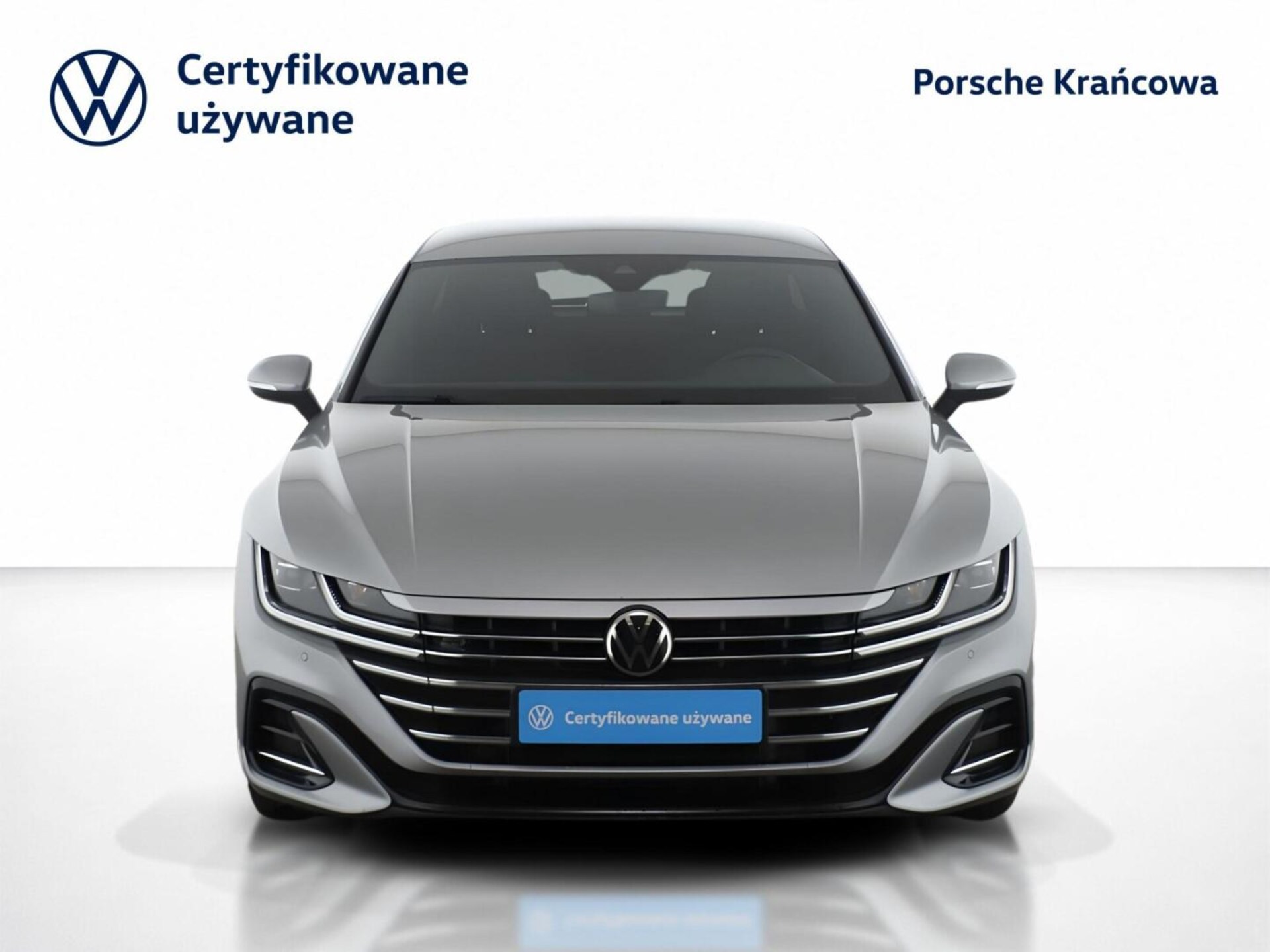 Volkswagen Arteon Shooting Brake R-Line