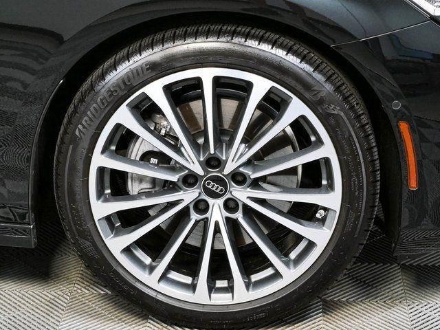 2026 Audi A6 Prestige - Photo 39