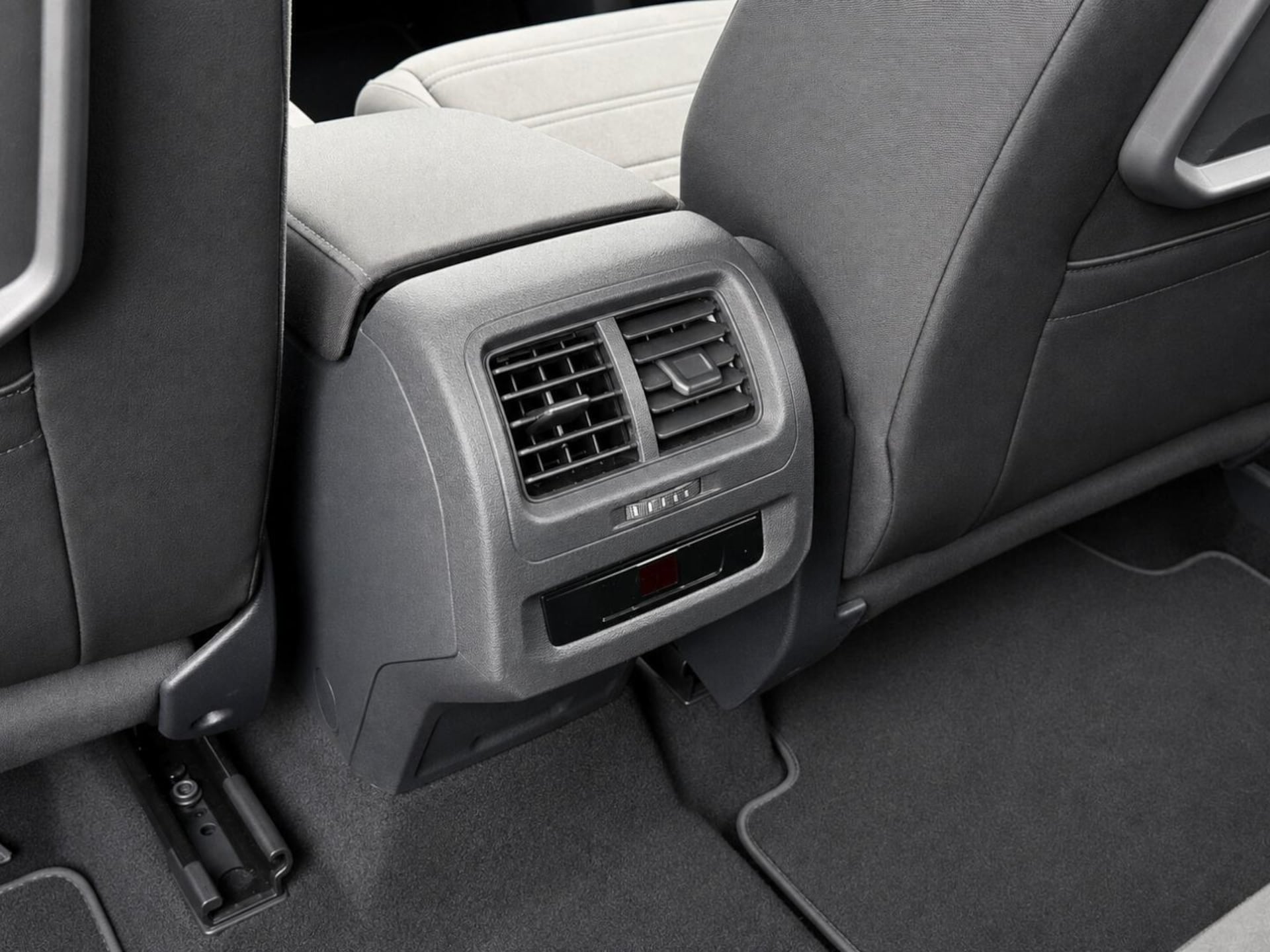 Volkswagen Touran Highline