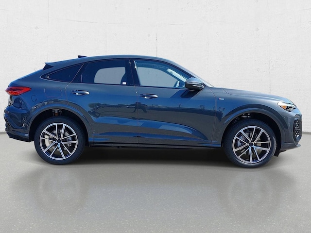 2026 Audi Q5 Sportback