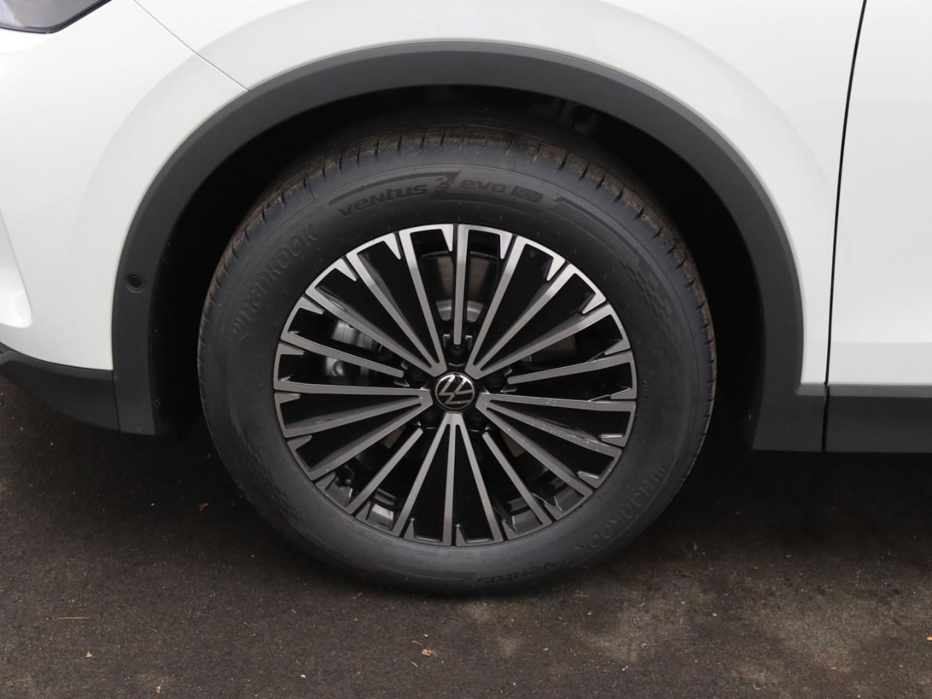 Volkswagen Tiguan ENERGY