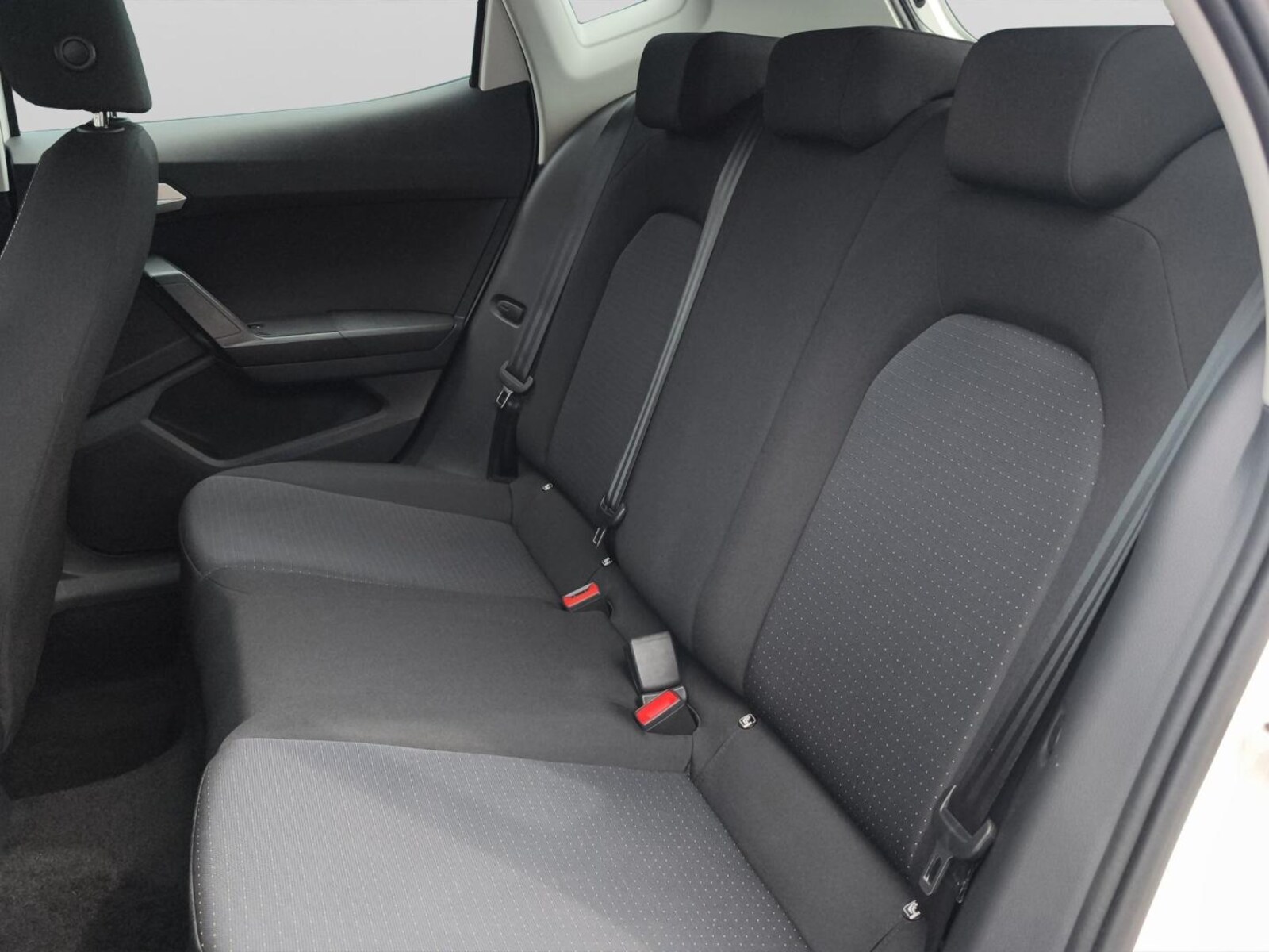 SEAT Arona – Bild 14