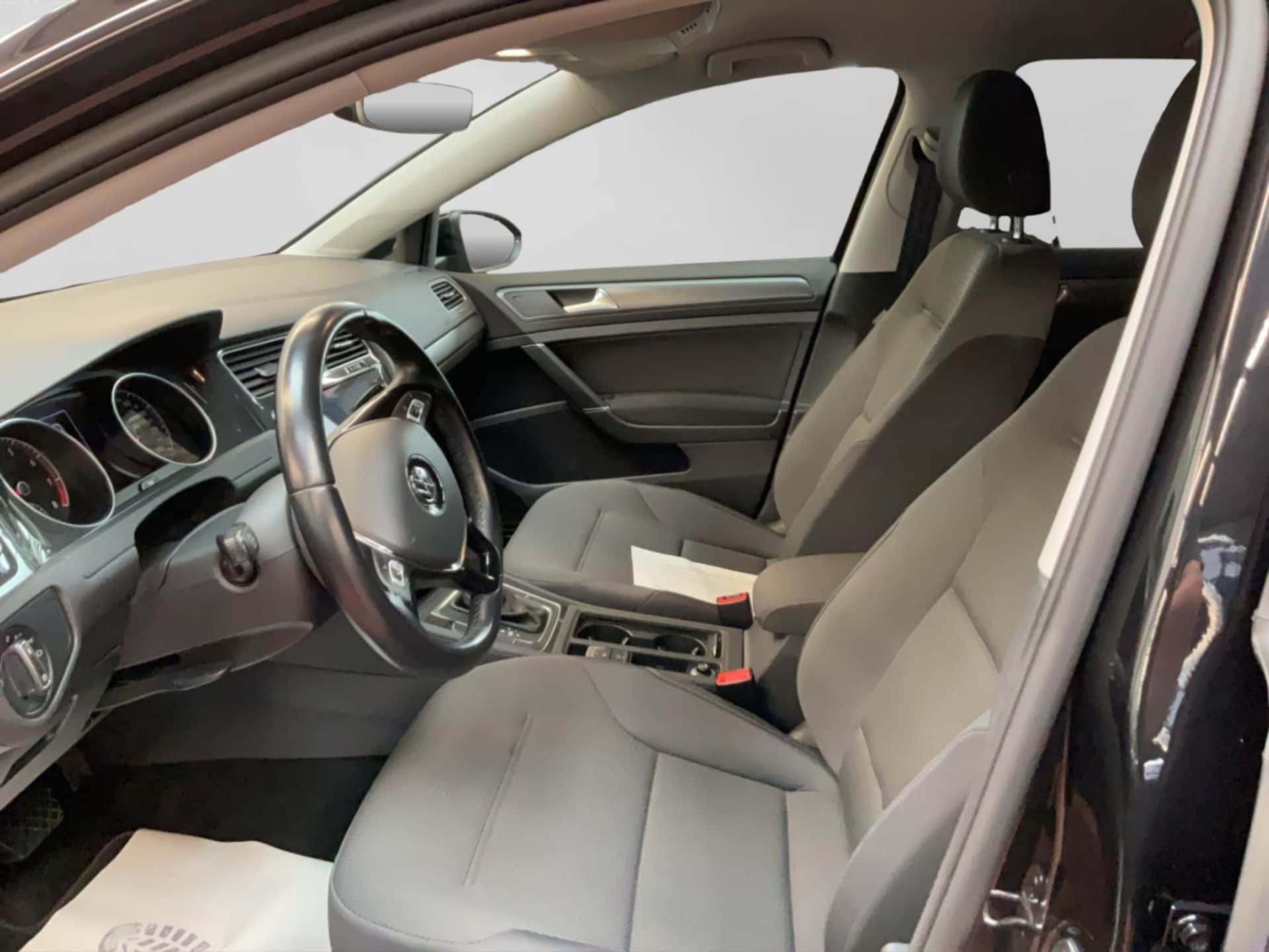 Volkswagen Golf Comfortline