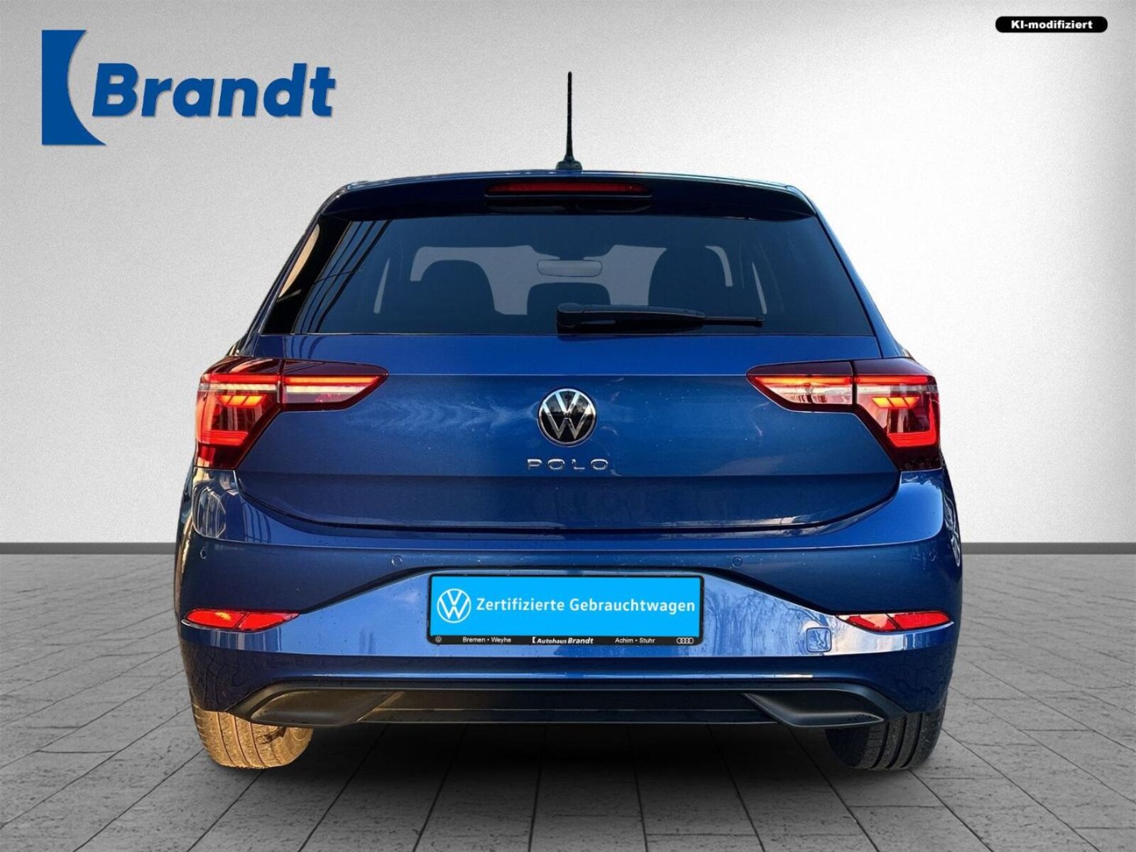 Volkswagen Polo – Bild 5
