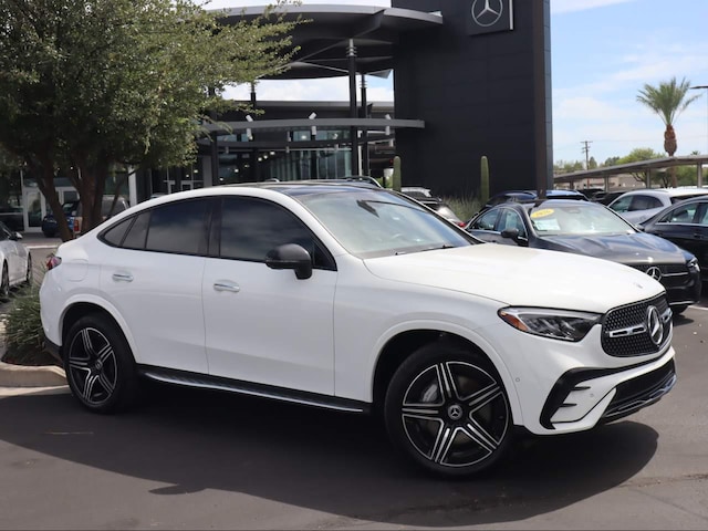 2026 Mercedes-Benz