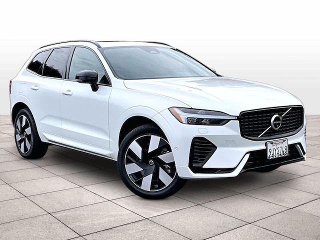 2024 Volvo XC60 Recharge Plug-In Hybrid