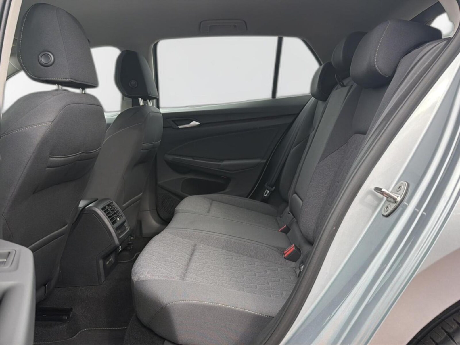 Volkswagen Golf – Bild 3