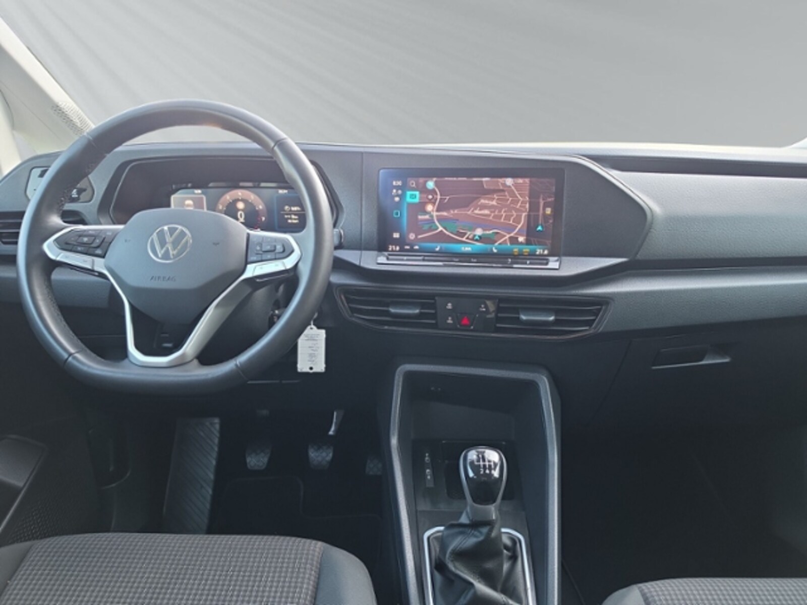 Volkswagen Caddy – Bild 13