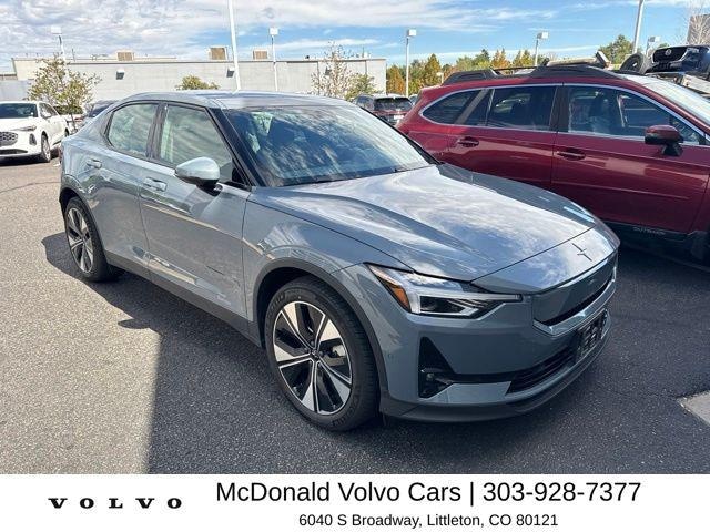 2024 Polestar 2