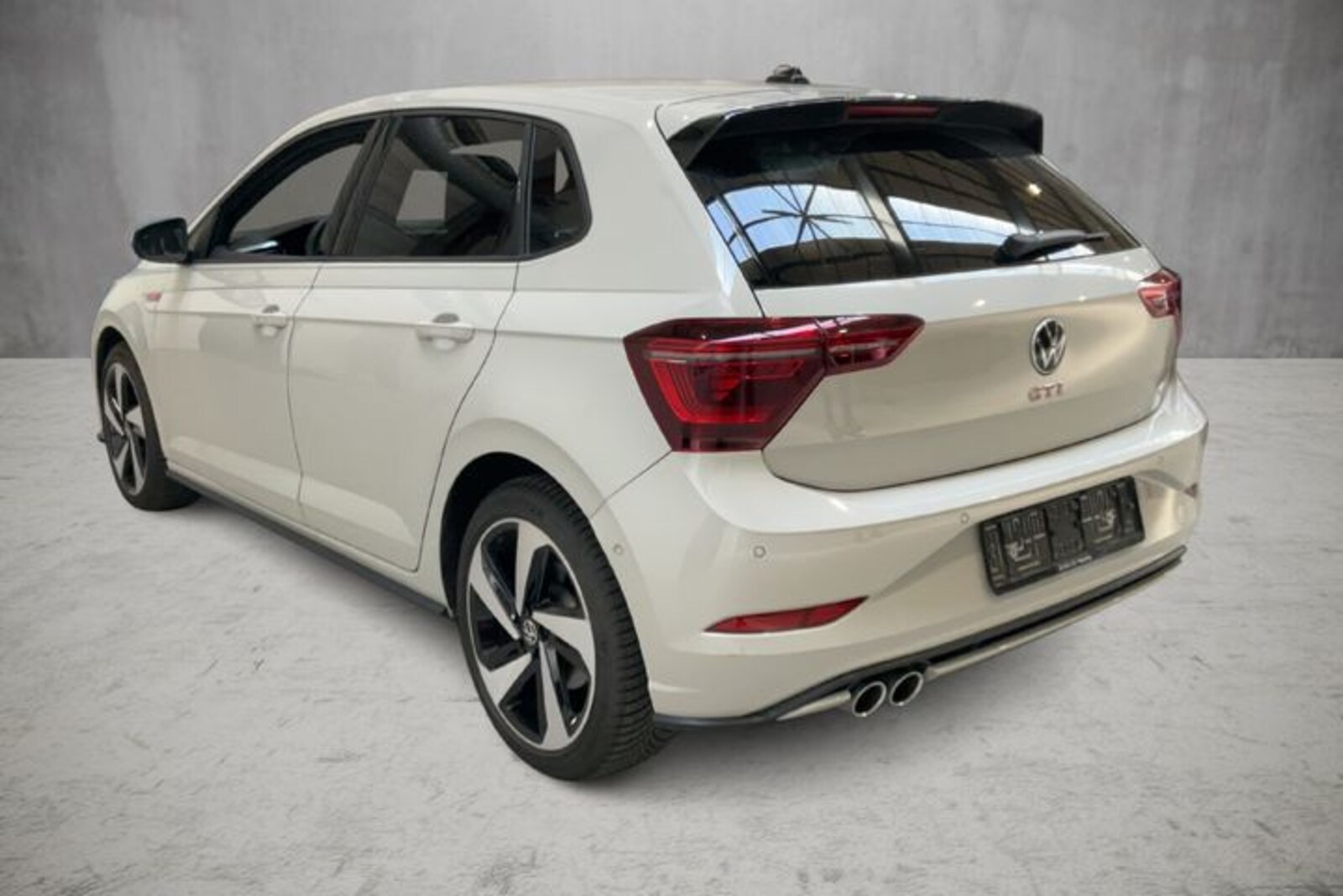 Volkswagen Polo – Bild 2