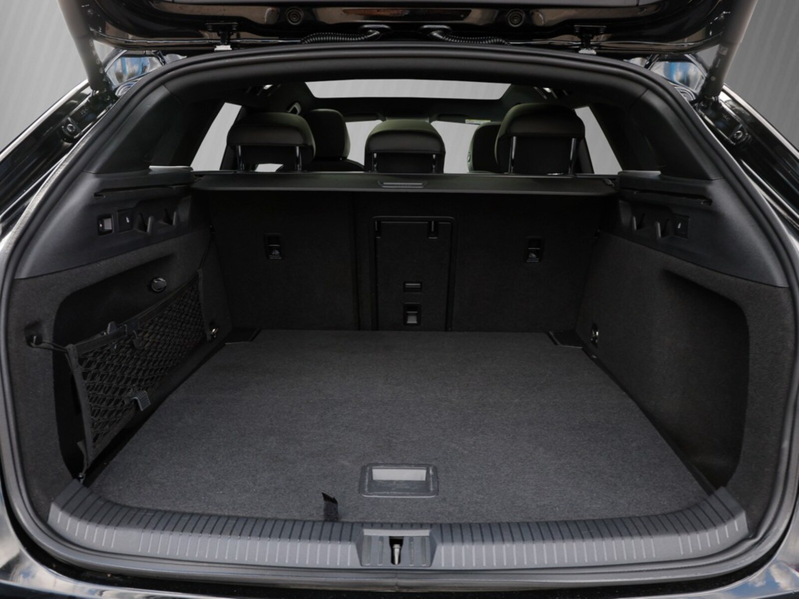 Volkswagen ID.7 Tourer – Bild 8