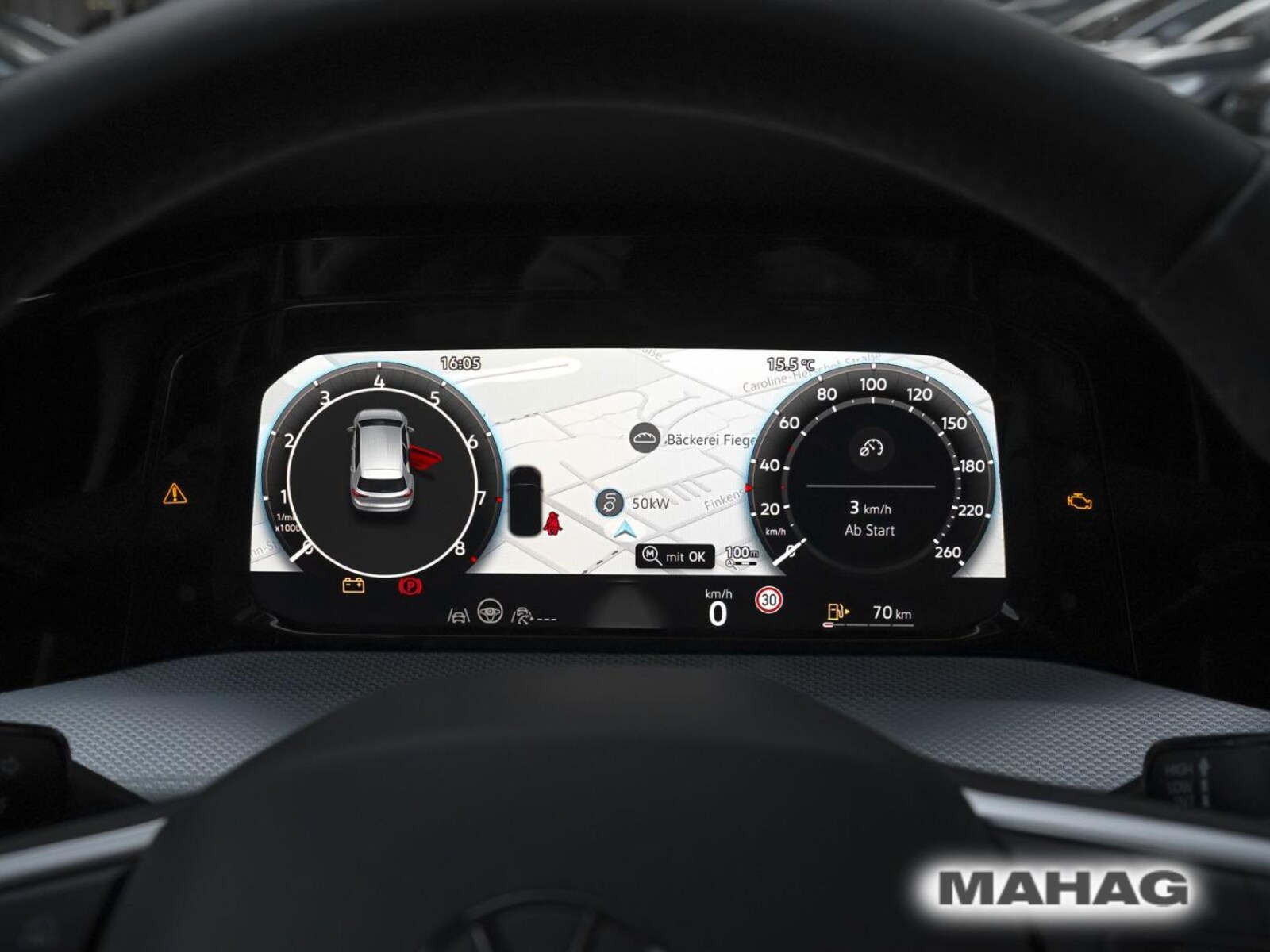 Volkswagen Golf – Bild 21