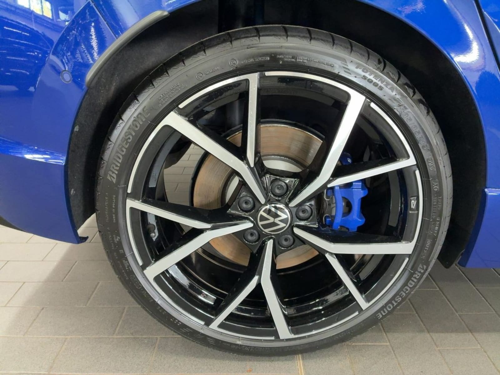 Volkswagen Golf – Bild 11