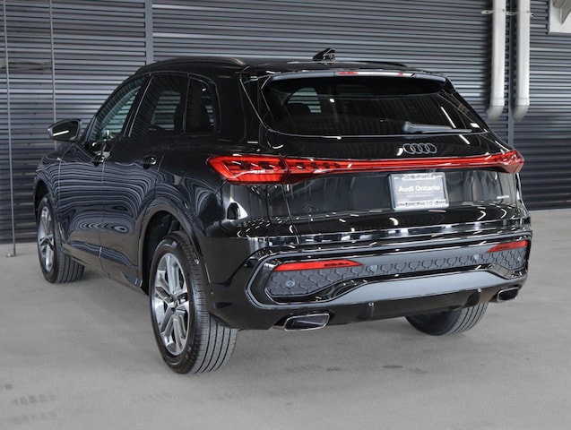 2026 Audi Q5