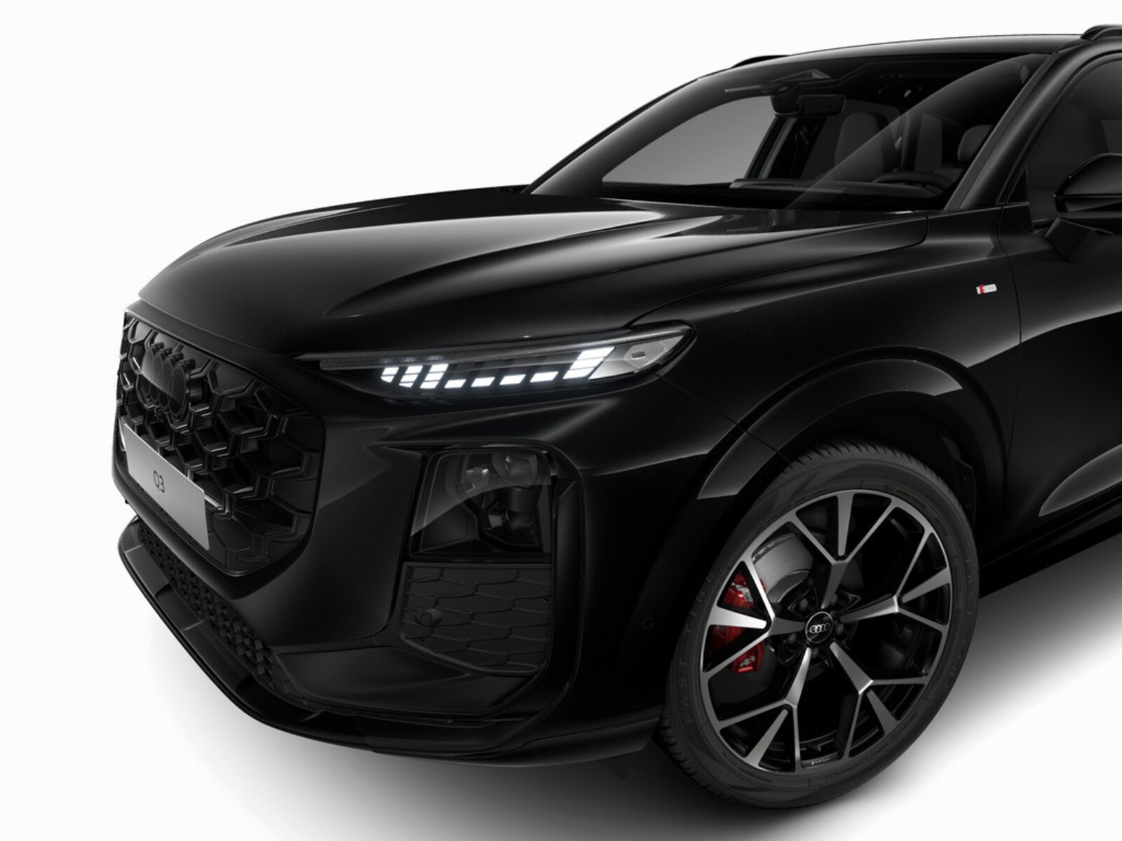 Audi Q3 – Bild 11