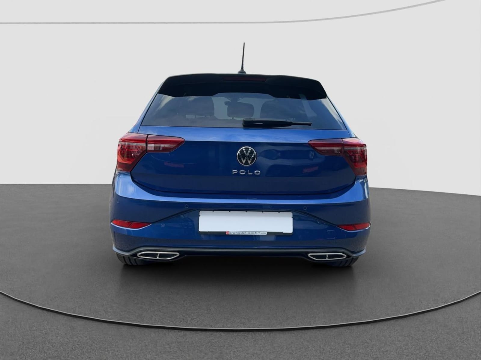 Volkswagen Polo – Bild 8